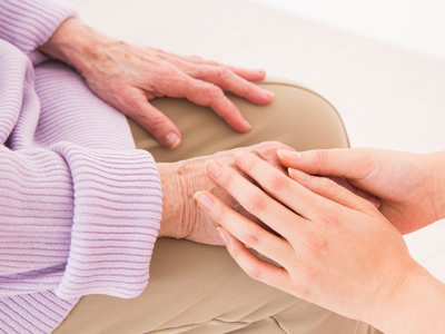 医療法人ひらぎし在宅クリニック ケアプランセンター